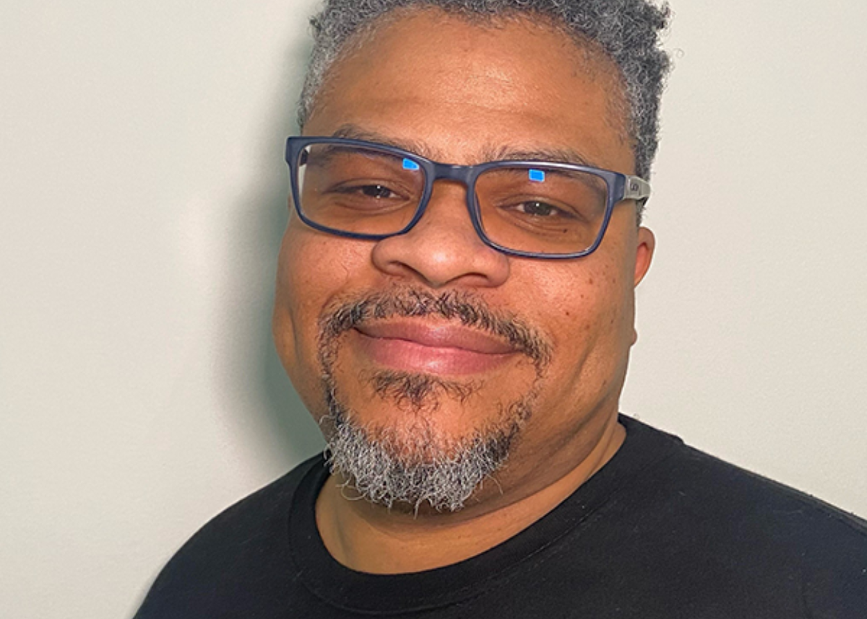 Johnny Macon receives Landscape Architecture Foundation (LAF) 2023